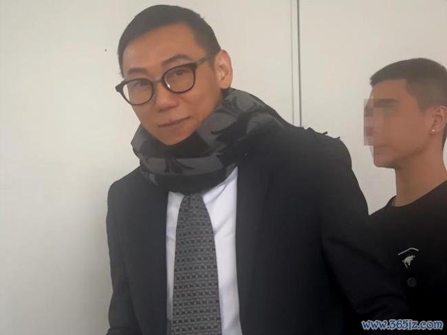张柏芝与前牙东说念主纠纷案胜诉 合约风云终终结